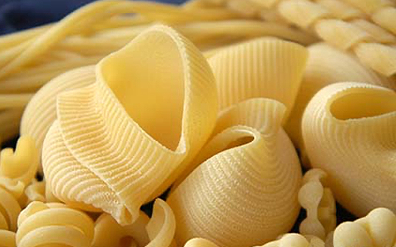 Pasta di Gragnano IGP