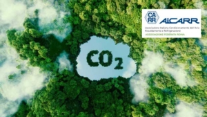 Performance ambientali misurabili: AICARR Educational certificata ISO 14064-1