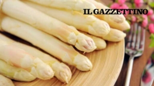50esima edizione della Mostra dell’Asparago Bianco di Cimadolmo IGP