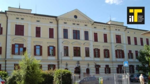 Pergine, Curie is studying to become a "bully free" school