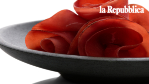 Bresaola della Valtellina IGP: questione di “savoir faire”