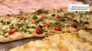 Reggio Calabria: brilla la “Pizza Roma” con prodotti made in Italy certificati da CSQA