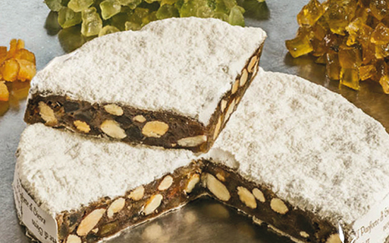 Panforte di Siena PGI