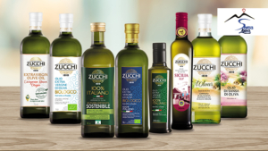 Back to School 2023 con l’olio extravergine d’oliva Zucchi