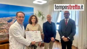 Prestazioni di qualità, certificazione ufficiale per il Policlinico di Messina