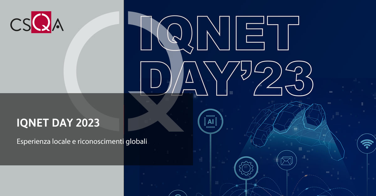 IQNET Day 2023