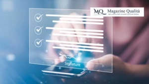 eIDAS 2, CSQA is the first accredited body for Digital Trust Services.