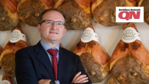 Consorzio Prosciutto di Parma DOP: un progetto di transizione ecologica con CSQA
