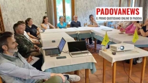 Follina (TV), tourism: pilot project for sustainability certification of Terranostra Campagna Amica agritourism businesses