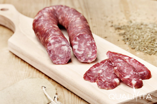 Lucanica di Picerno PGI