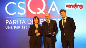 Il Vending di qualità con Confida