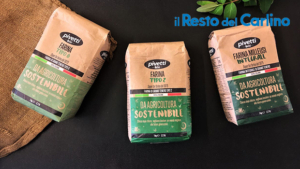 Molini Pivetti's Grain Festival: 'Certified' Farmers Rewarded