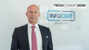 Infocert: The Role of Digital Trust in a Changing World