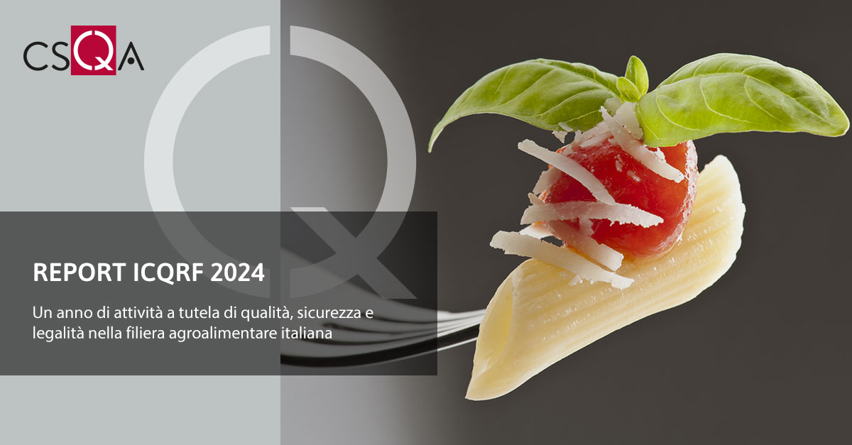 ICQRF Report 2024