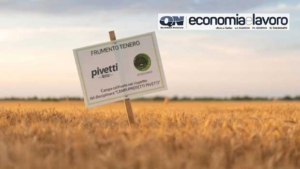 Molini Pivetti, la farina “del territorio” da cinque generazioni