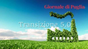 Trani ospita il seminario “Piano Transizione Industria 5.0”: opportunità e incentivi per le imprese