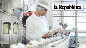 The importance of health: COOP's commitment to food safety