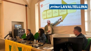Coldiretti Sondrio, ampia partecipazione a formazione e confronto sui territori