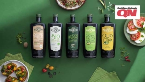 Zucchi, the oil mill that focuses on green: "We value Made in Italy."