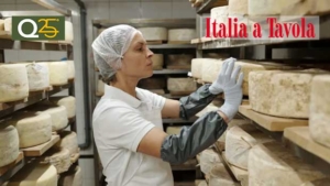 Come nasce una DOP o IGP: segreti, regole e controlli della qualità italiana