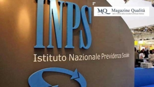 New INPS certifications and renewals with CSQA