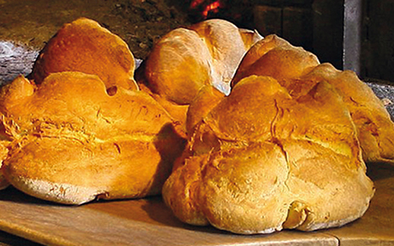 Pane di Matera IGP