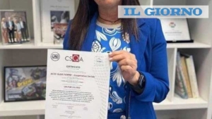 Parità di genere, Istituti Acof Olga Fiorini esempio da seguire