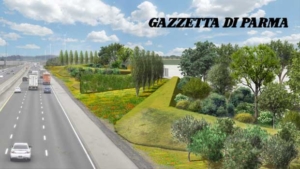 Parma's Green Kilometer: A Model Worth Exporting