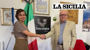 Il Cioccolato di Modica IGP prova ad andare alla conquista della Costa Rica