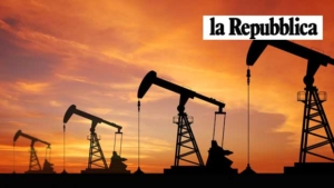 Oil & Gas Orders. Saudi Madarat Fico Seeks Apulian Companies
