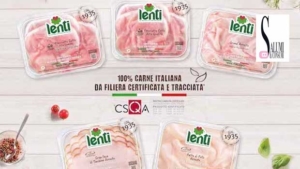 Lenti: 90 years of history, tradition and excellent quality