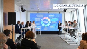 Task Force Italy: First meeting of the Task Force on Prevention, Health, and Welfare in 2026