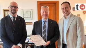 Abiogen, gender equality certified