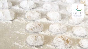 Ricciarelli di Siena PGI: history, almonds, and sweetness