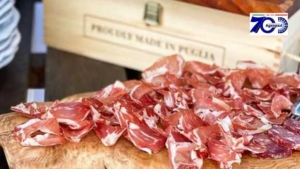 Martina Franca PGI Capocollo: Public Meeting at the Town Hall