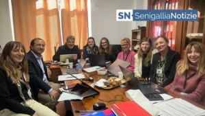 Fondazione Santa Maria Goretti di Corinaldo conferma la qualità dei servizi