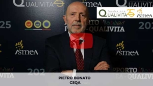VIDEO – Pietro Bonato (CSQA): The PDO and PGI supply chains in 2025