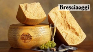 Made Green in Italy, c’è il primo riconoscimento per il Grana Padano DOP