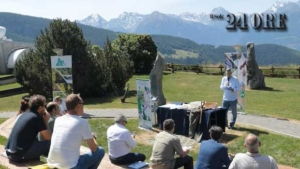 Valle d'Aosta launches biodiversity certification to enhance products and environment