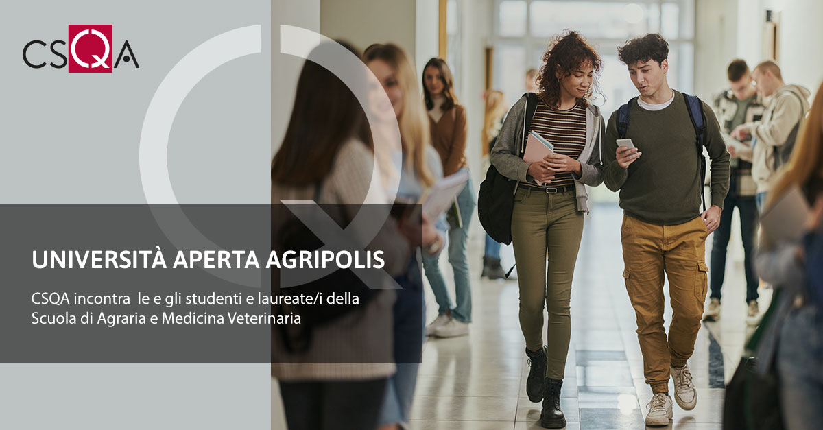 Università Aperta AGRIPOLIS