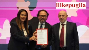 CSQA rilascia Certificazione sulla Parità di Genere alla Nuova Fiera del Levante