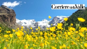 Un nuovo impegno per la tutela della biodiversità in Valle d’Aosta