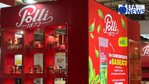 The Polli Brothers' challenge at Tuttofood