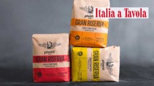 Molini Pivetti celebrates 150 years of professional flour production