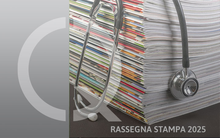Rassegna stampa Sanità e Salute 2025