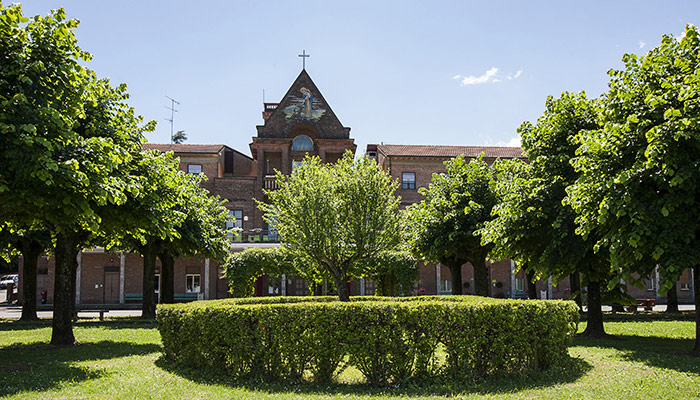 “Doing good well”, the mission of the Diocesan Assistance Work of Casale Monferrato