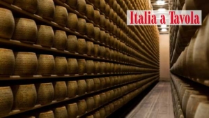 Grana Padano DOP shines in sustainability