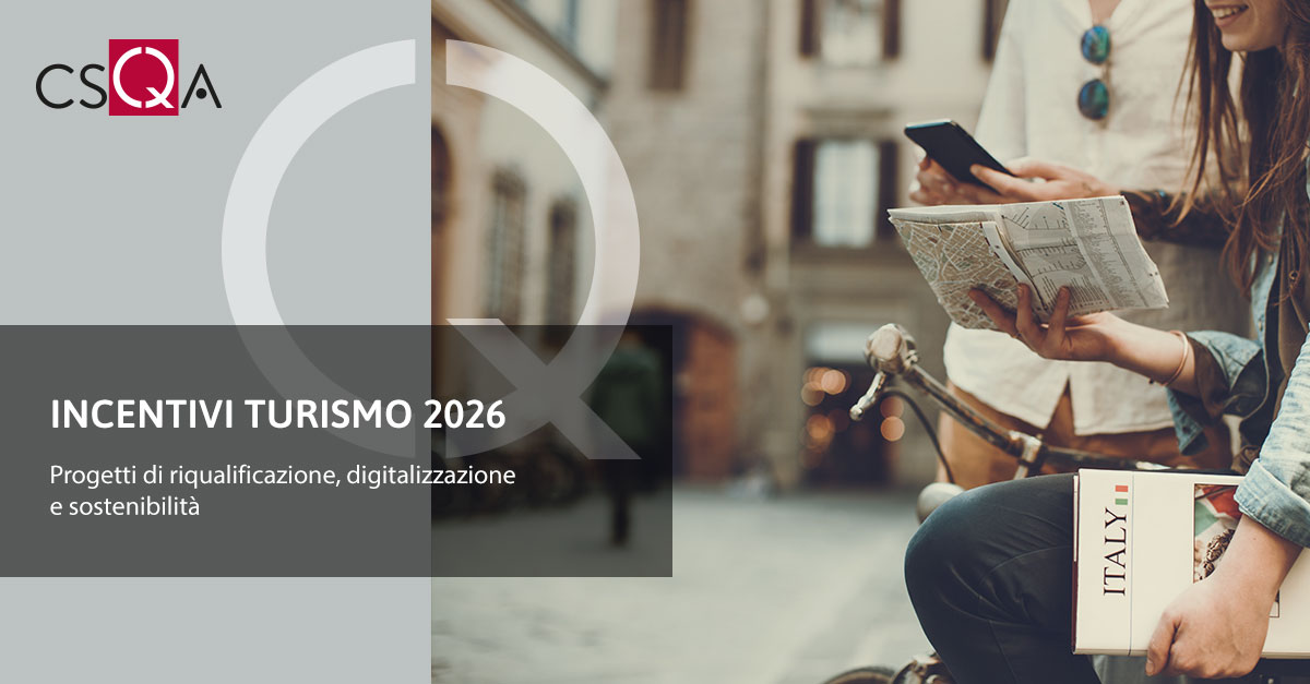 Tourism Incentives 2026