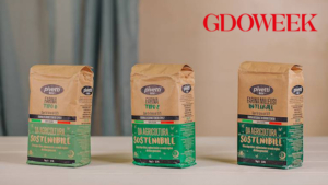 Flour prices are stabilizing after previous ups and downs.