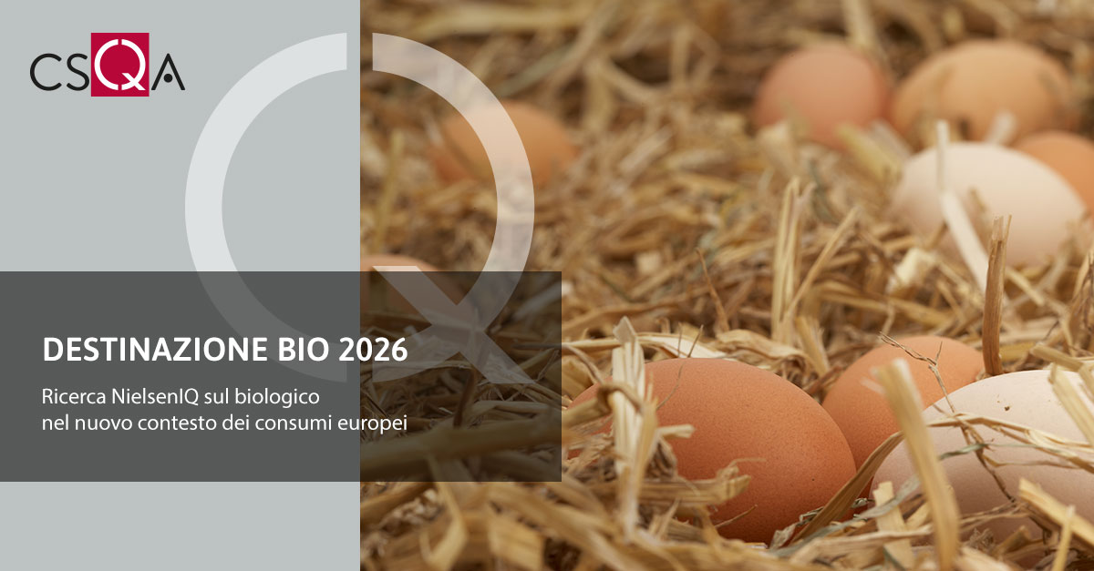 Destinazione Bio 2026